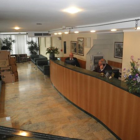 Hotel Selide Desio Exterior foto