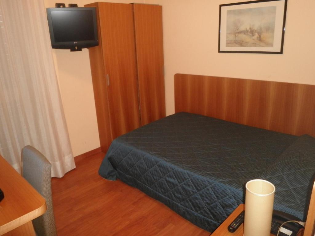 Hotel Selide Desio Quarto foto