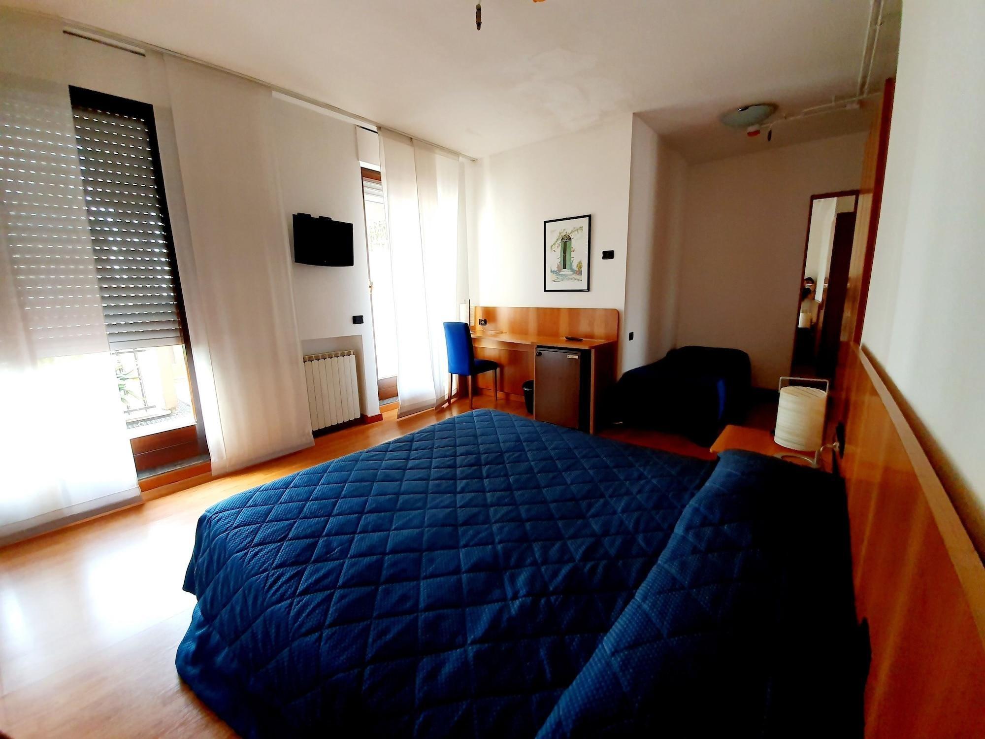 Hotel Selide Desio Exterior foto