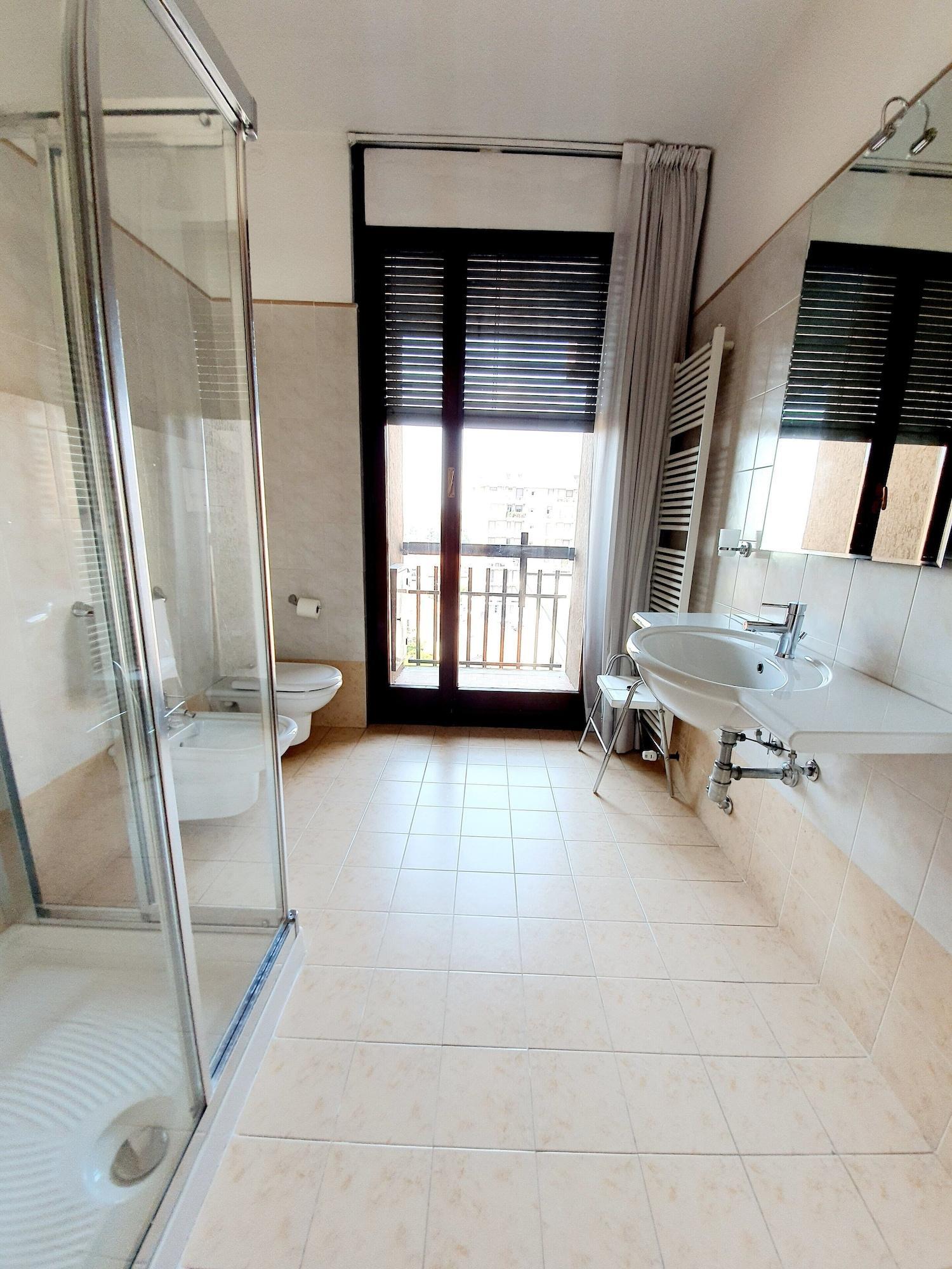 Hotel Selide Desio Exterior foto