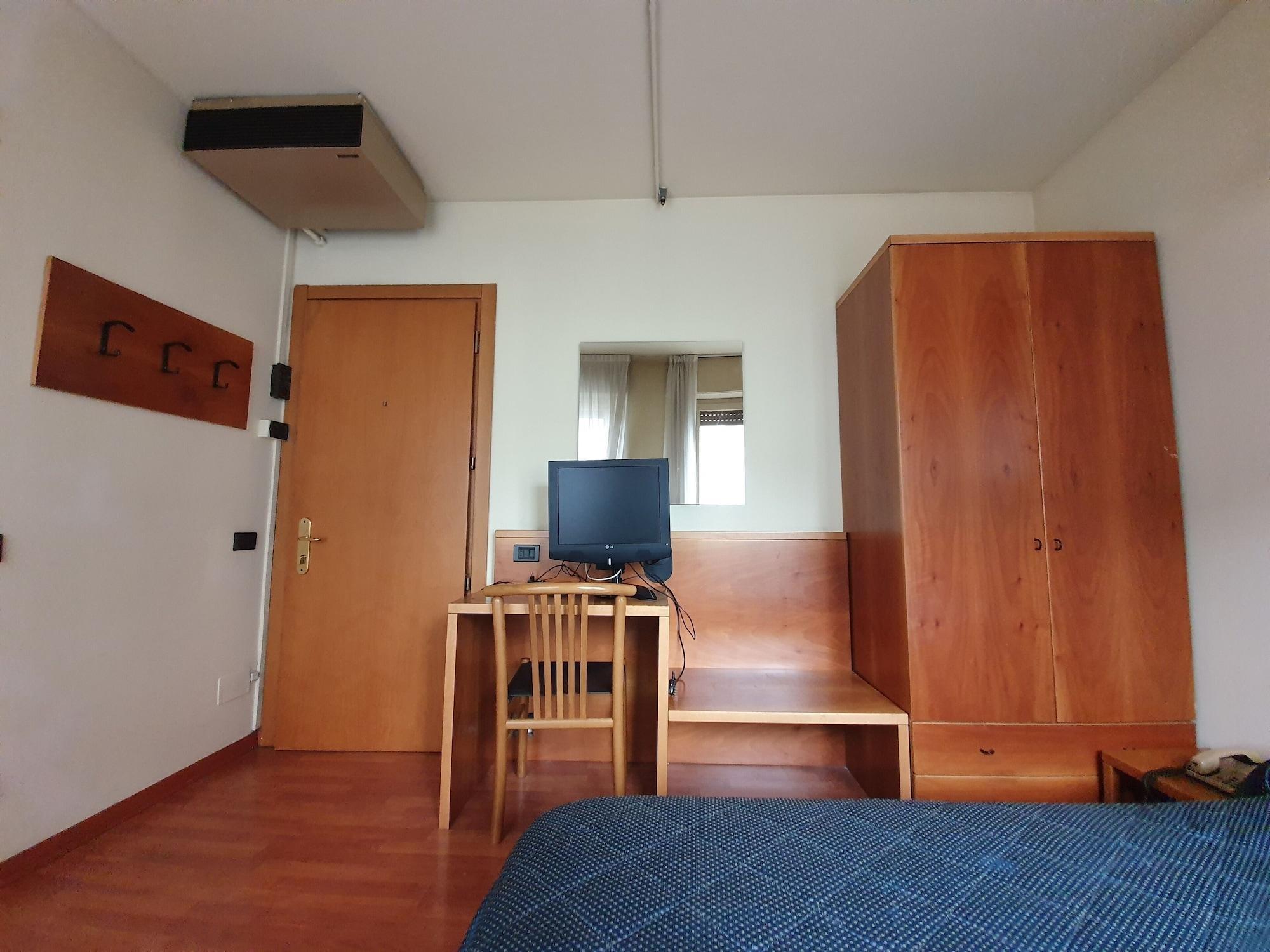 Hotel Selide Desio Exterior foto