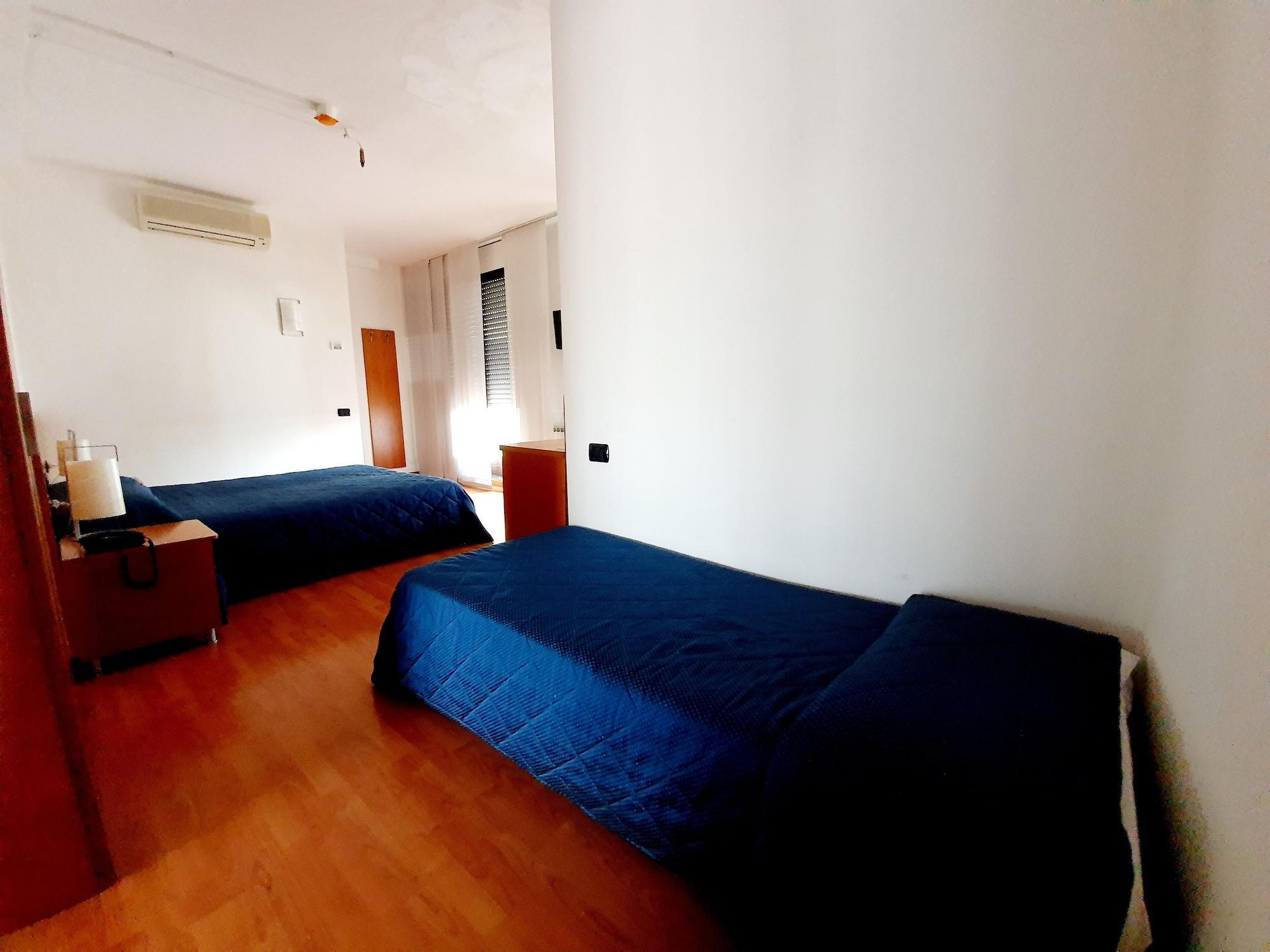 Hotel Selide Desio Exterior foto