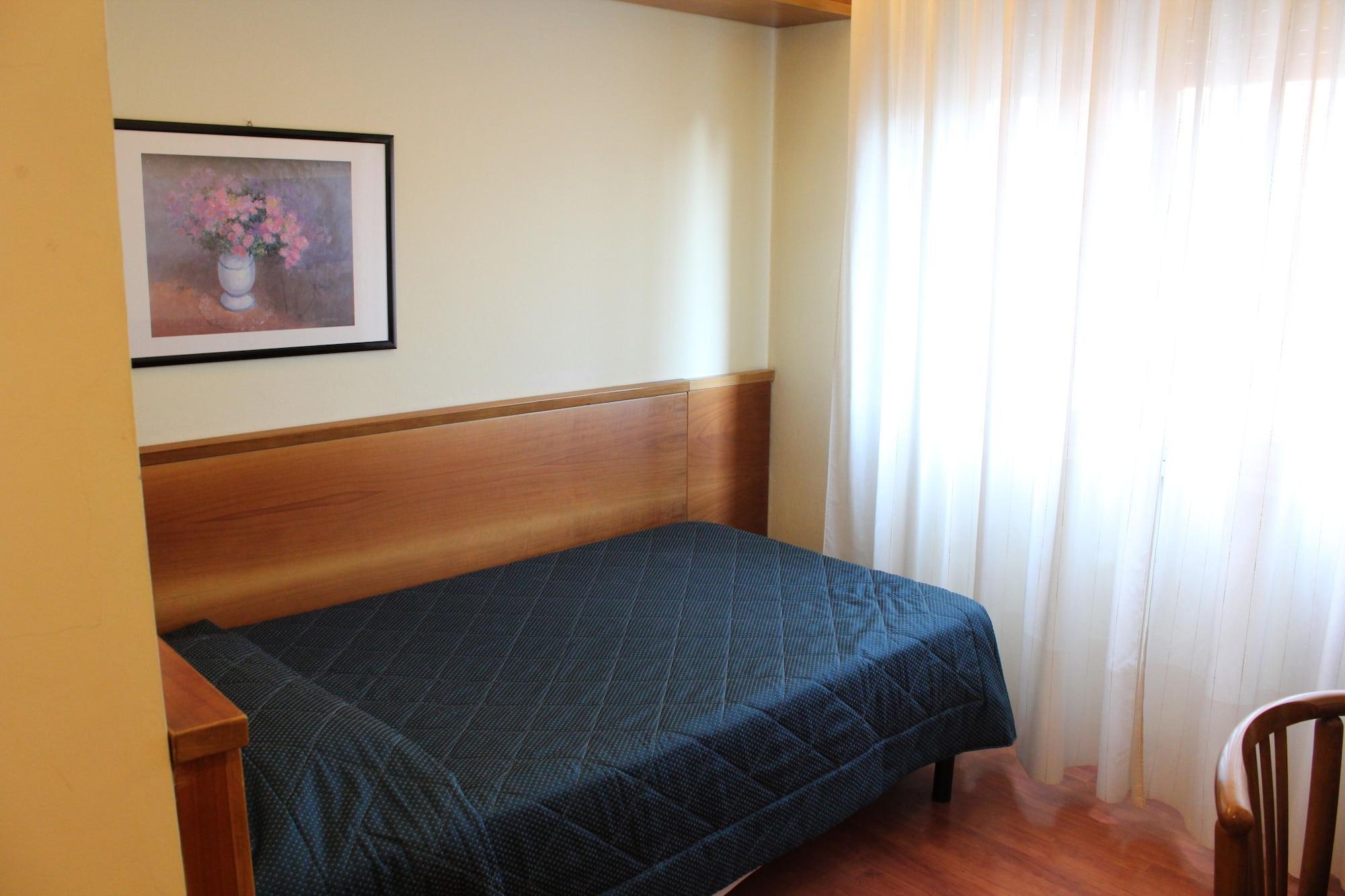 Hotel Selide Desio Exterior foto